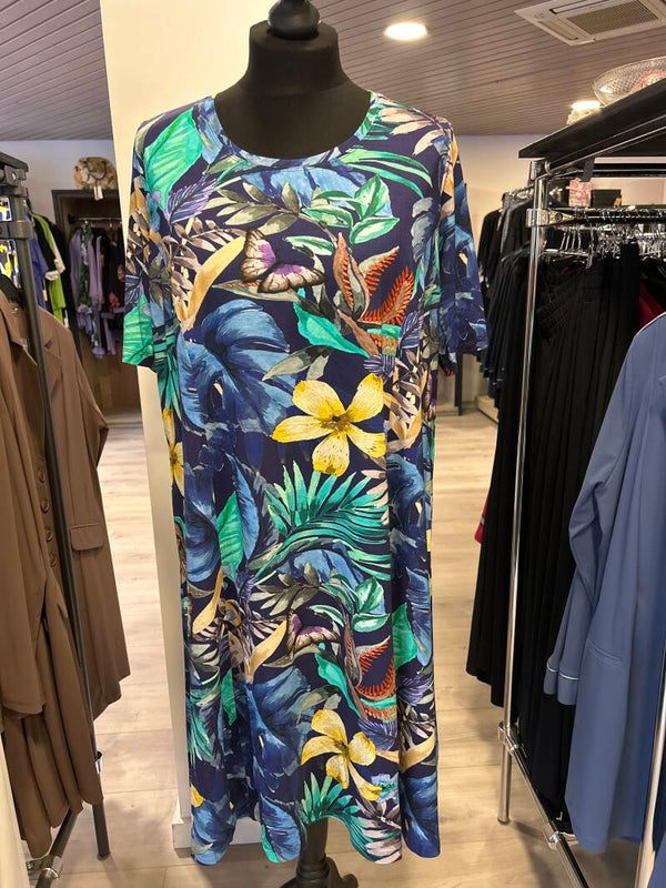 MJ Style Janet Jurk print 4