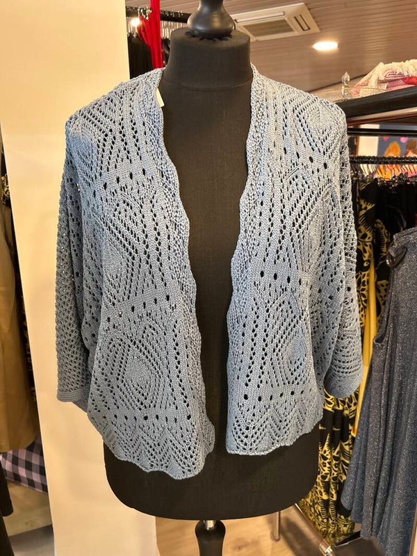 MAT 8501.5009 Knit Bolero 4 kleuren