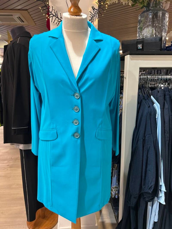 Only M Blazer 009 Lang Aqua