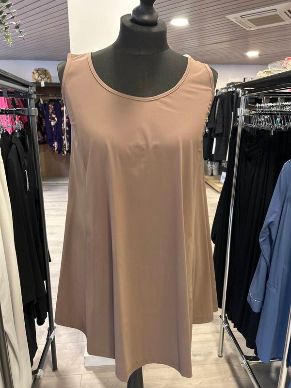 Only M Travel 003 Tuniek Chocomel