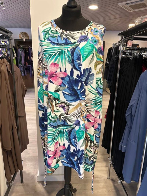 MJ Fashion Femke KL3