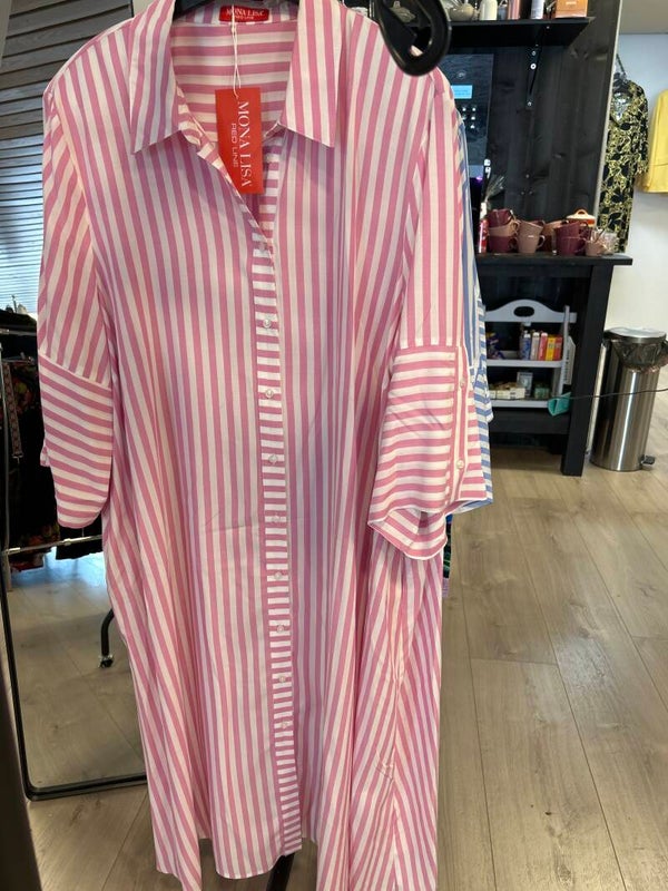 Mina Lisa 997 51 Pink