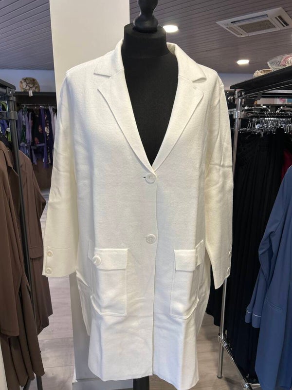 Only M 200.0 Vest Panna