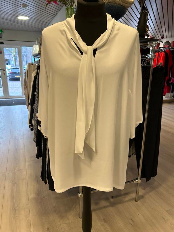 Only M 230.64 Tuniek met Strik gevoerd Panna