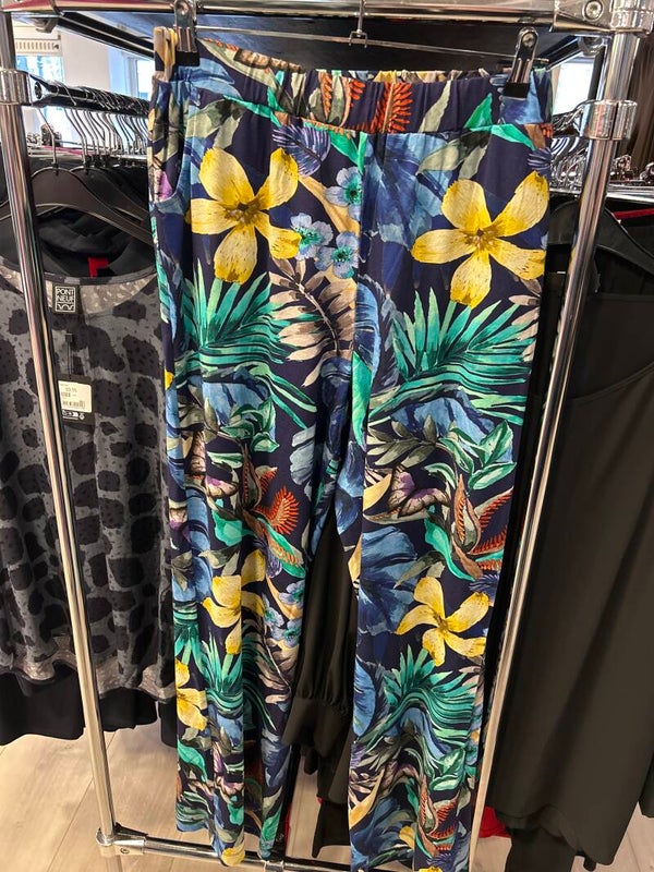 MJ Style Sjors Broek print 4