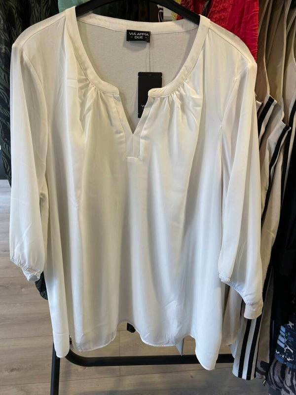 Via Appia blouson wit