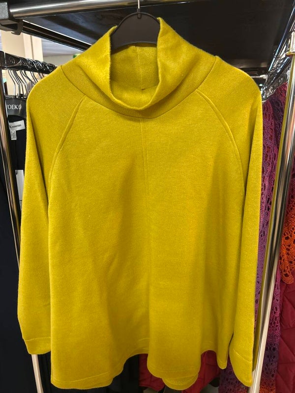 Only M Shabby Yellow (Gaillo) 235.67