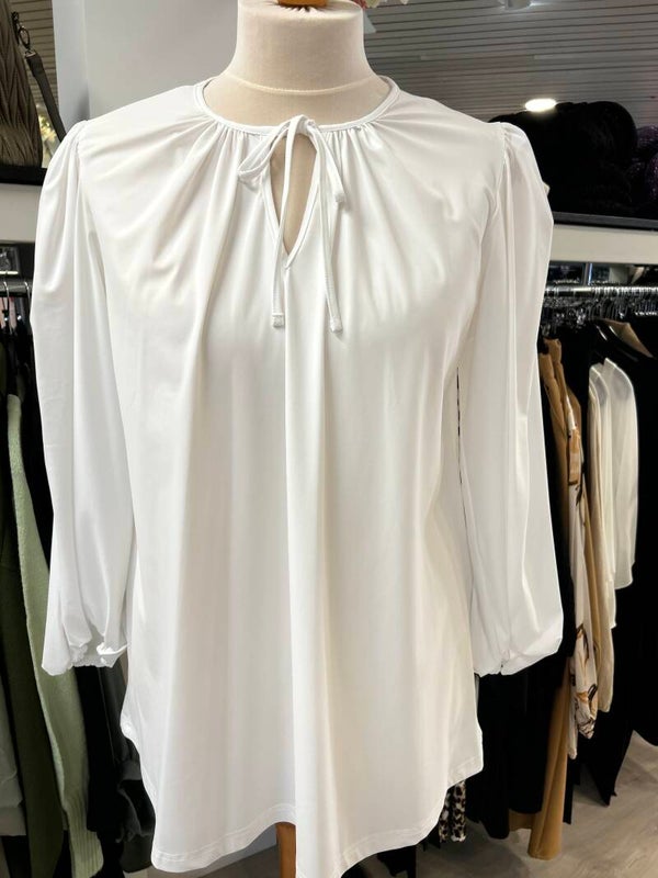 Only M 016 Ibiza Bianco