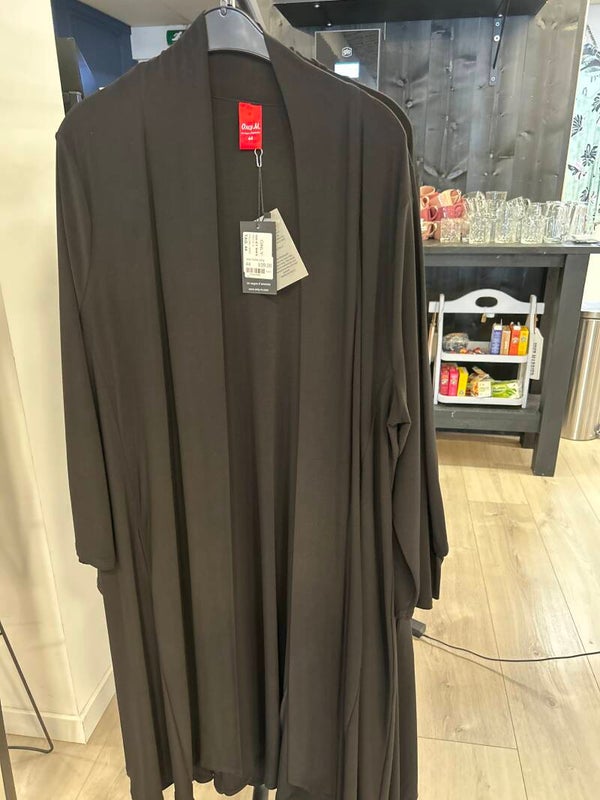 Only M 056 dolce zwart