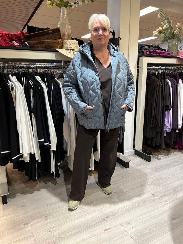 Etage 1240 1552 Grijs/Blauw