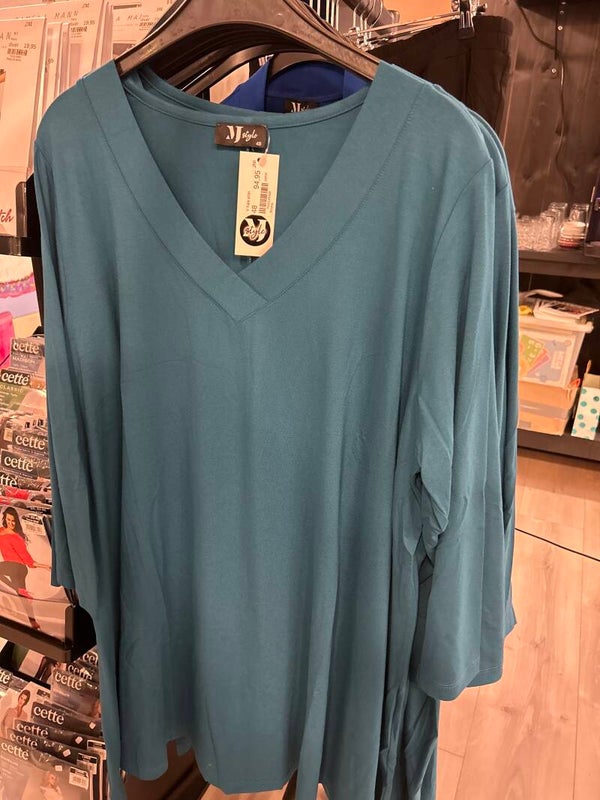 MJ Amaka shirt Uni Petrol