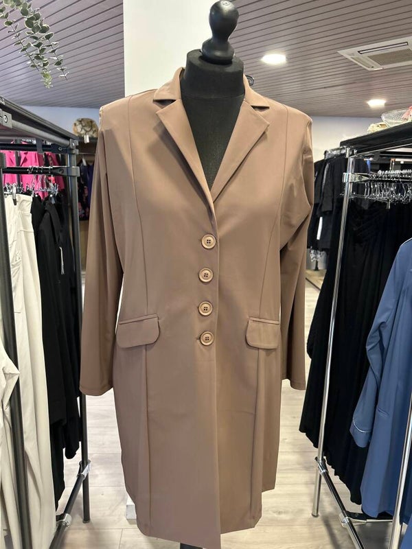 Only M 006 Blazer lang Chocomel Travel