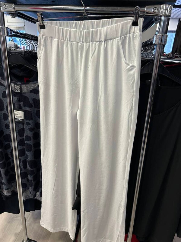 MJ Style Sjors uni wit