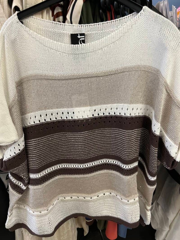 MAT 8501.5025 Knit Top
