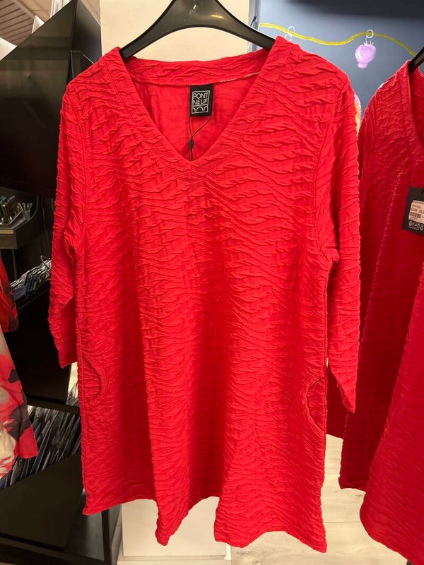 Pont Neuf Melina Tuniek