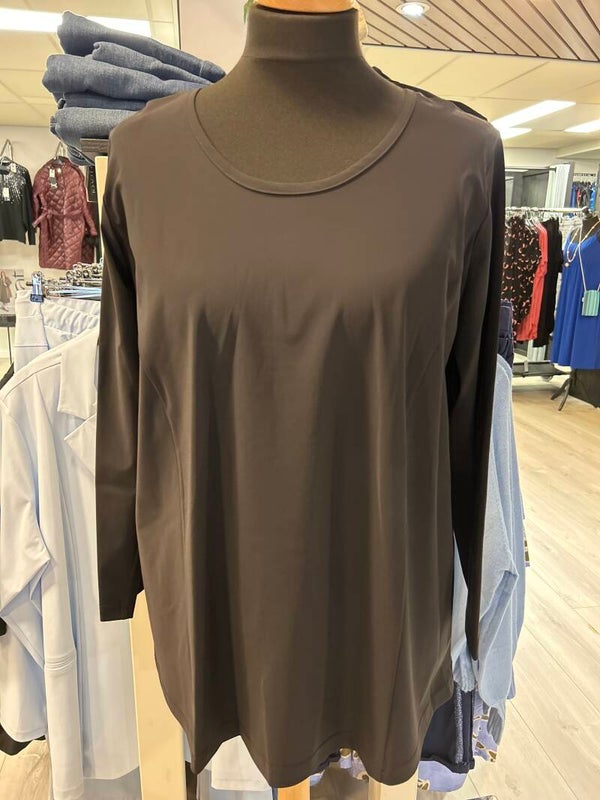 Only M 064 Shirt Nero