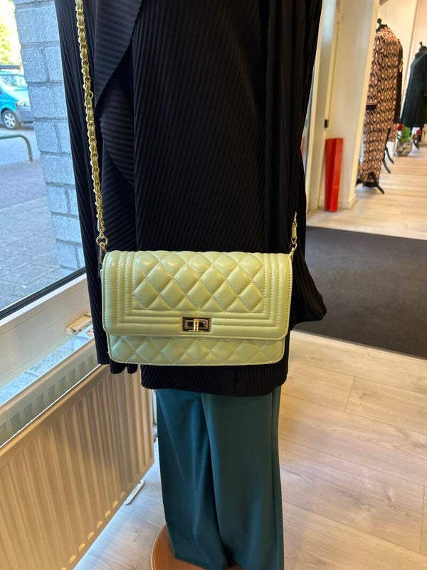 Tas mint