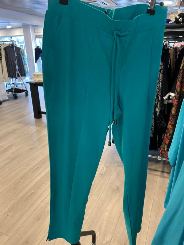 Only M 029 7/8 broek Azzuro strong