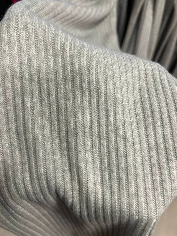 Only M 21454 Sjaal Ginger Grigio Chiara