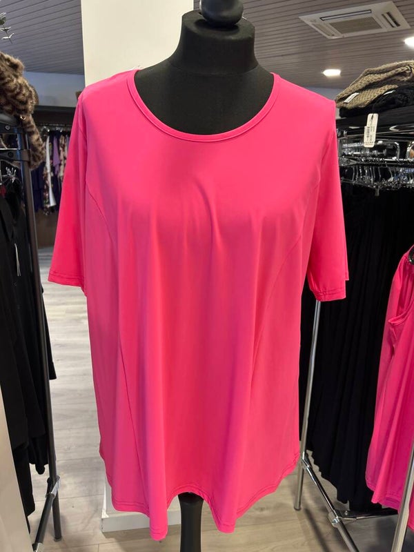 Only M 058 Shirt Pink