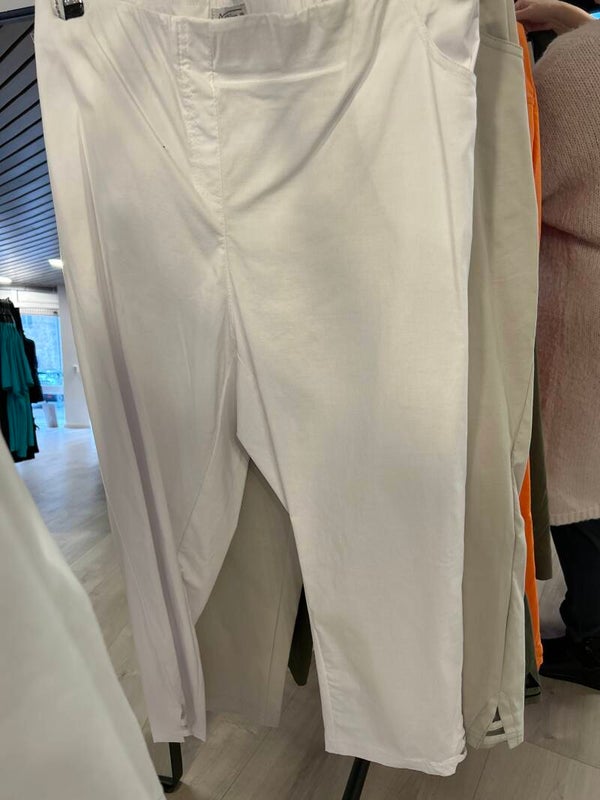 Adelina 7/8 uitgewerkte onderkant