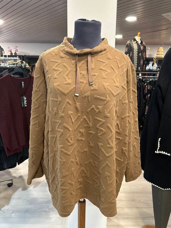 Doeis Streich 321100 Camel