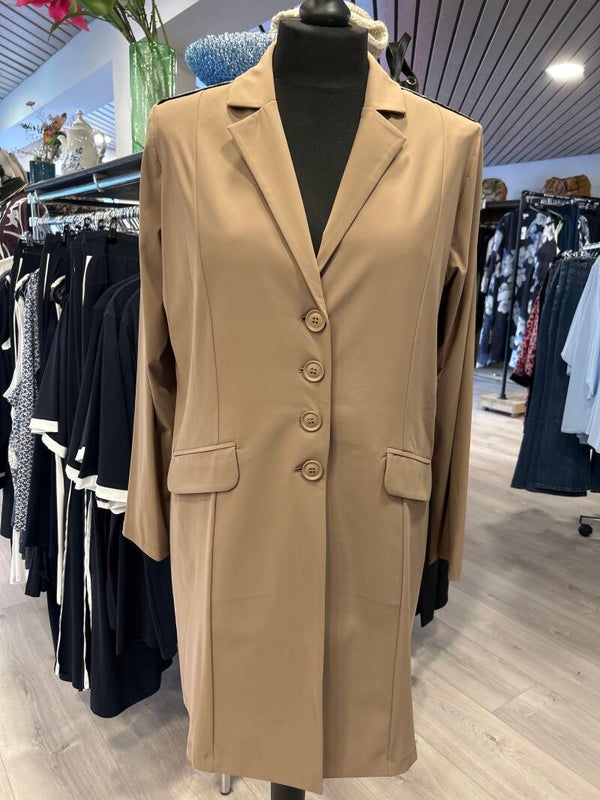 Only M Blaze lang Cappucino Special Made