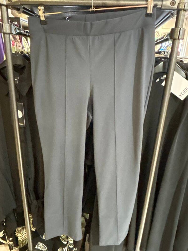 Only M 044 Pantalon met naad Grigio Scuro