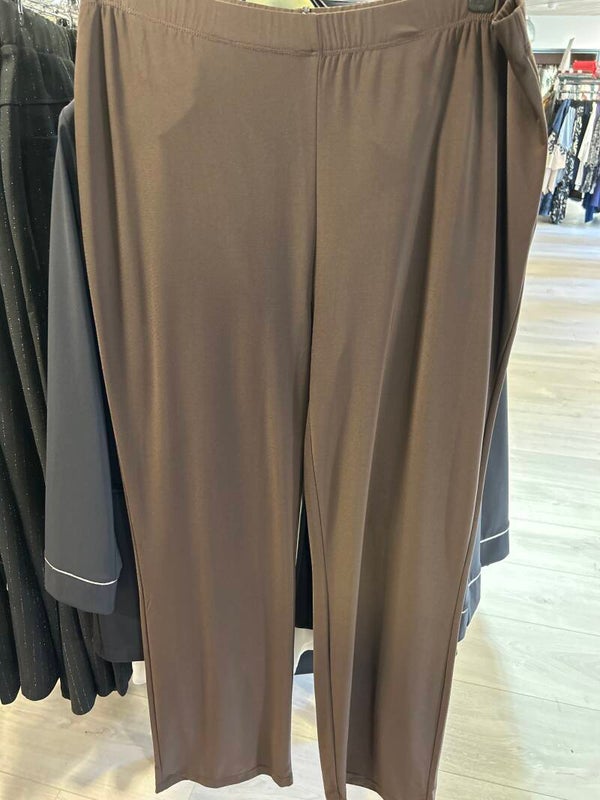 Yoek B5525 tregging Dolce Bruin