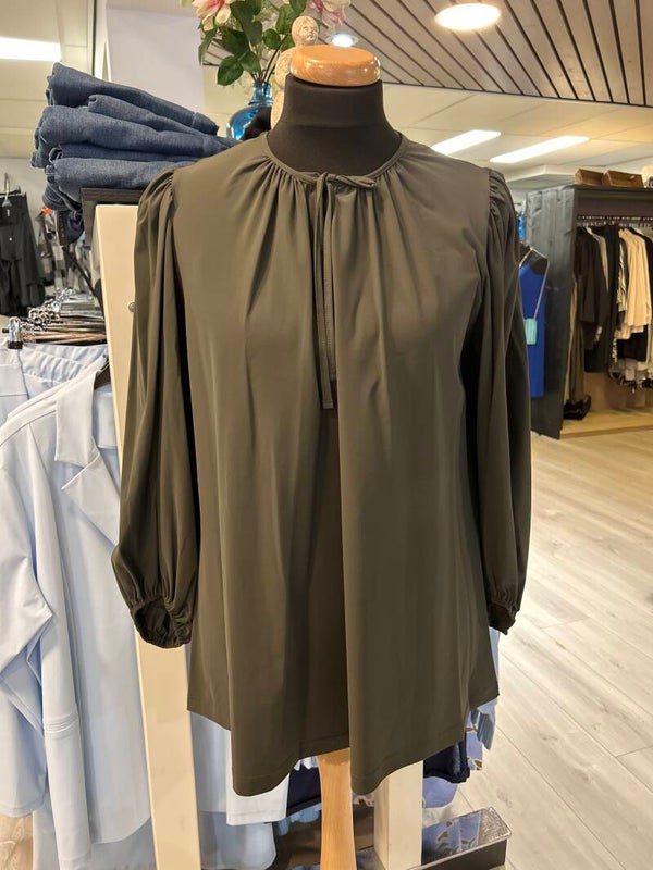 Only M 016 Ibiza Verde Scuro