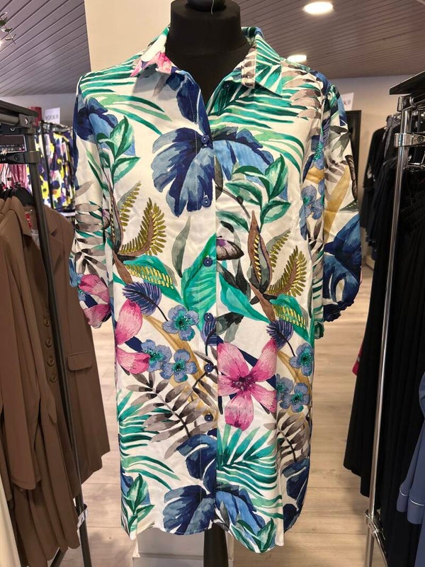 MJ Style Carmen Doorknoop pr 20