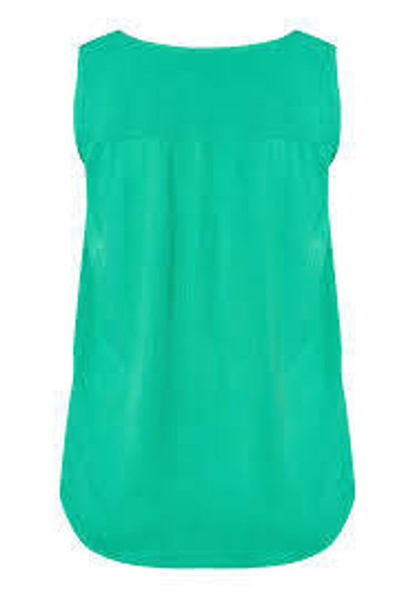Adia Top 3456 Perle Green