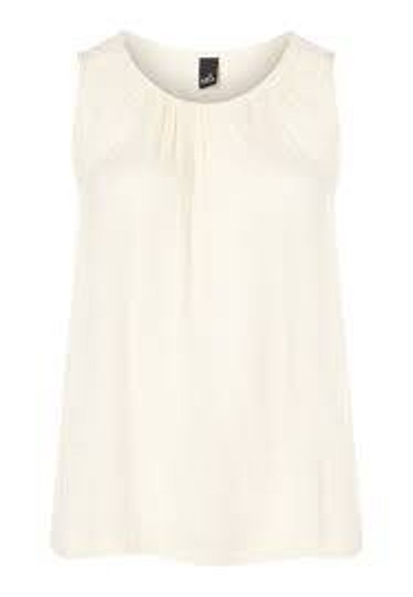 Adia Top 3456 Perle Wit