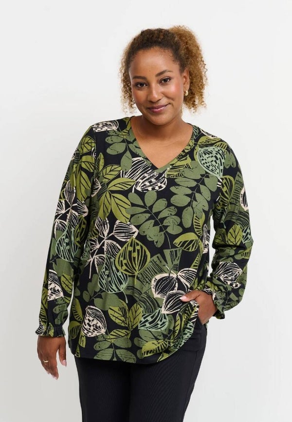 Pont Neuf Dalvina 3564 Blouson