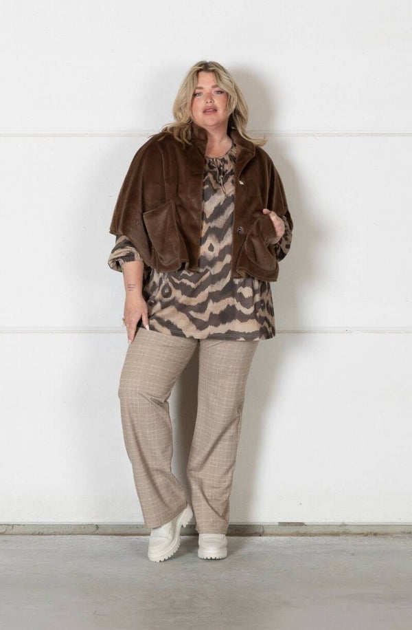 Only M 224.39 Tuniek Ibiza Pongo