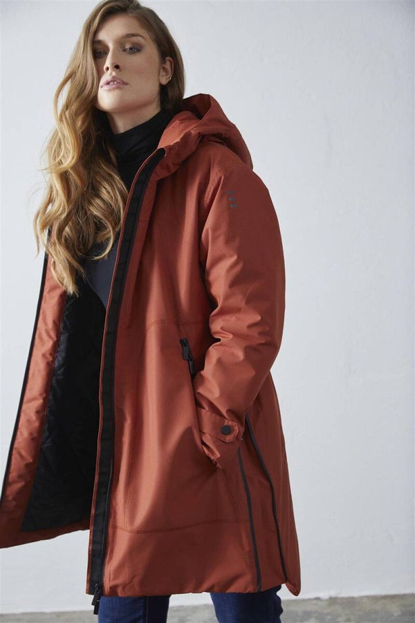 Etage 1774 1755 Brique