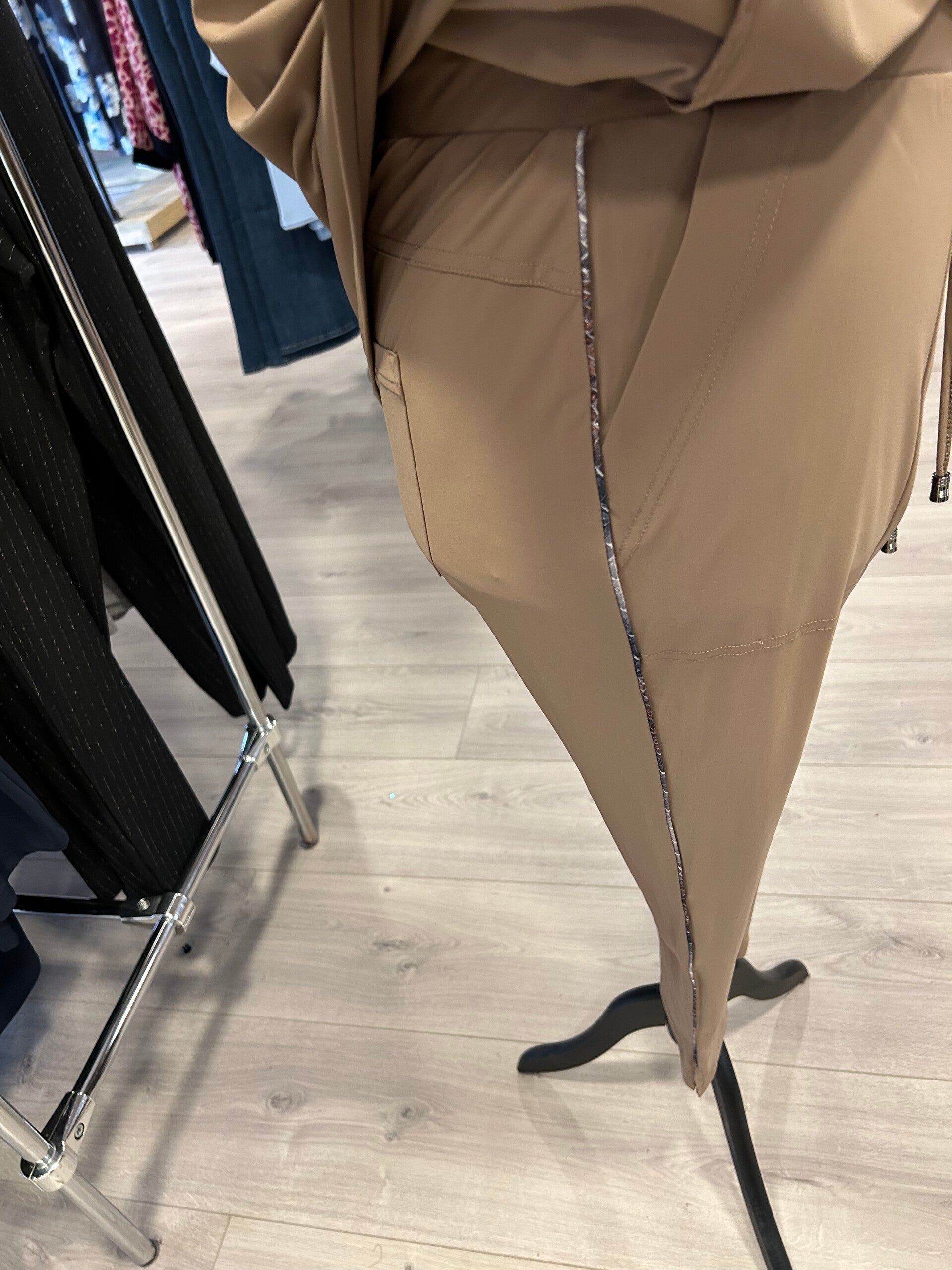 Only M 7/8 Cappucino Special Made