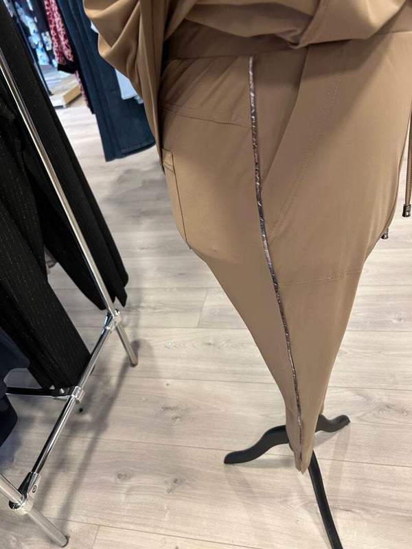 Only M 7/8 Cappucino Special Made