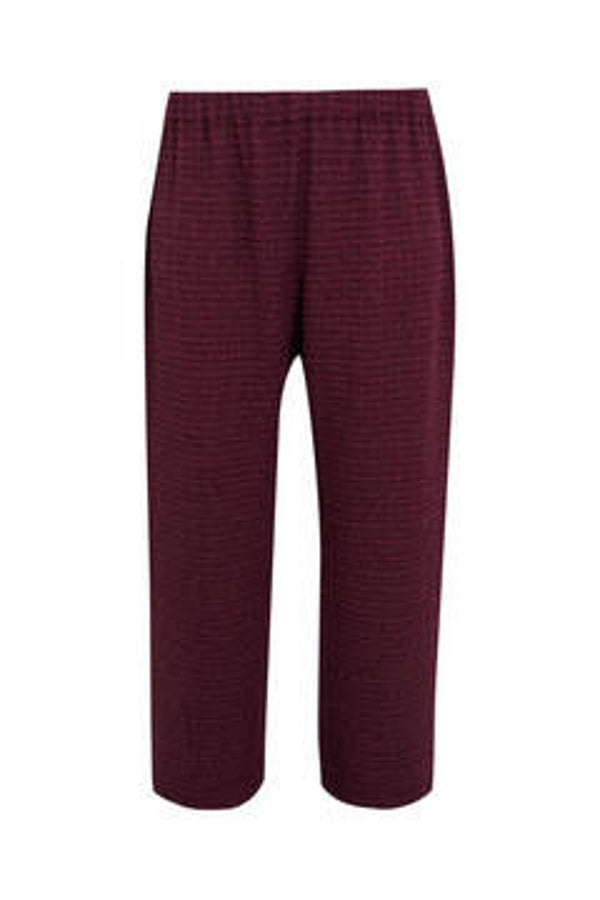 Yoek 38518 Broek Sparkle