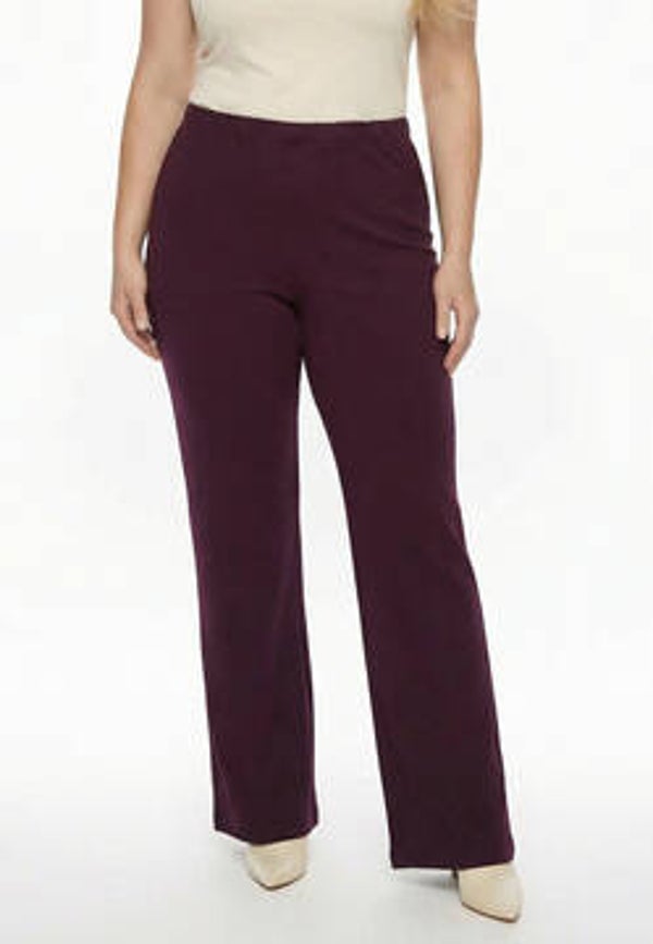 Yoek 38530 Eco Vero broek