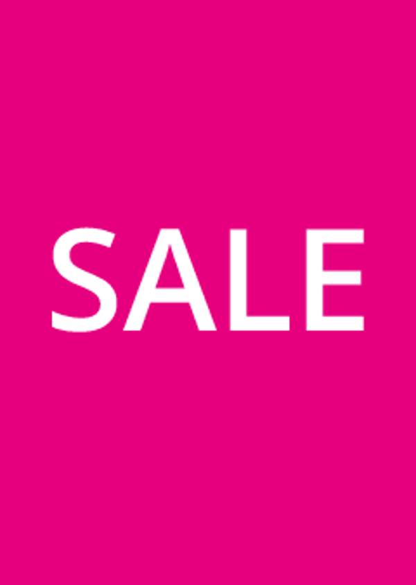 Sale pakket mix