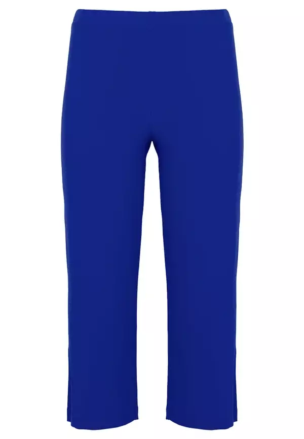 Yoek B5525 Tregging dolce Cobalt