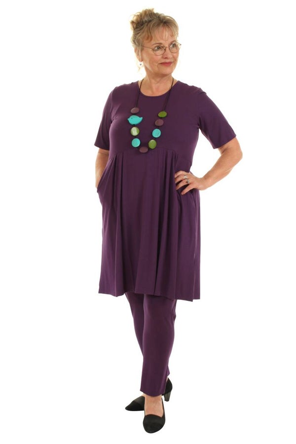Angel Circle KE4110 Purple