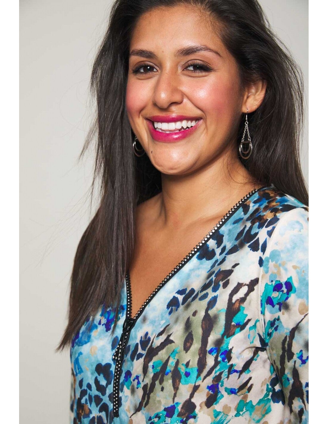 Anvito 5037 Marianne Dress