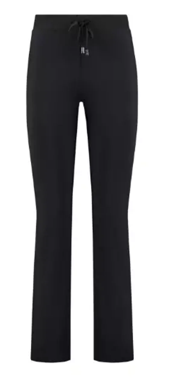 Only M Flair 025 (bootcut) Black