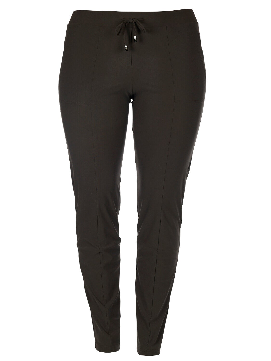 Only M Pantalon 003 Zwart