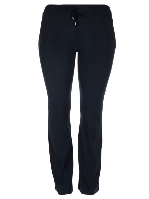 Only M Flair 025 (bootcut) strong  Navy