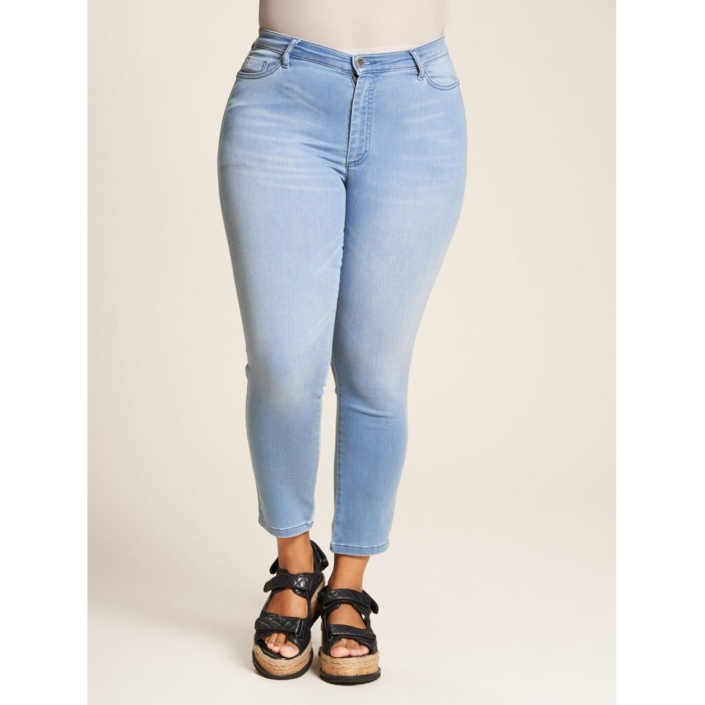 Studio 099721 Jeans Ashley Lengte 30