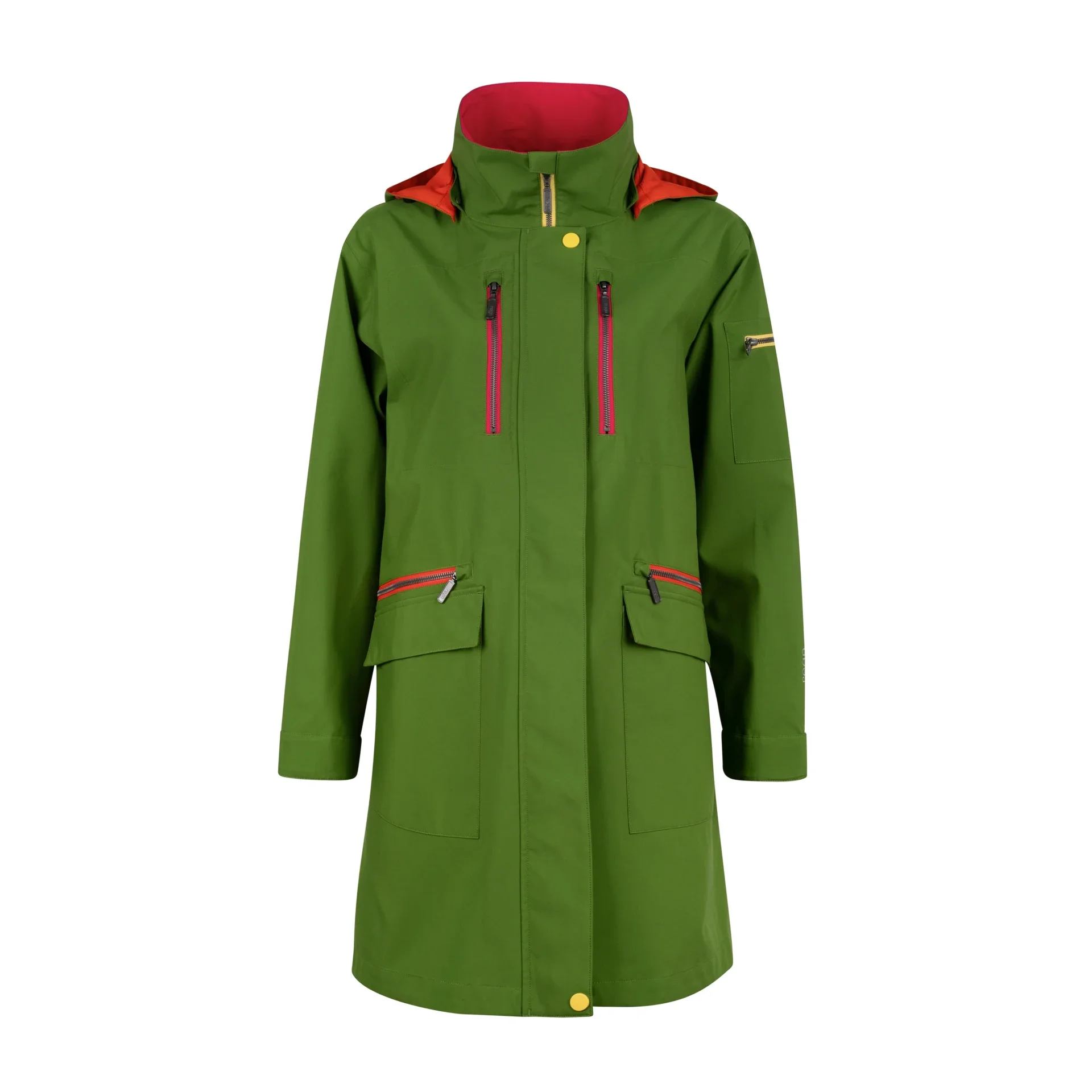 REGN Hallie 4 kleuren