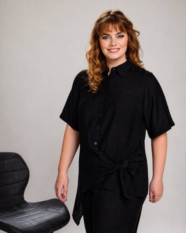 Studio S264861 Blouson zwart